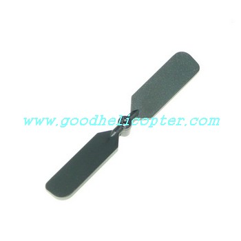 HuanQi-823-823A-823B helicopter parts tail blade - Click Image to Close